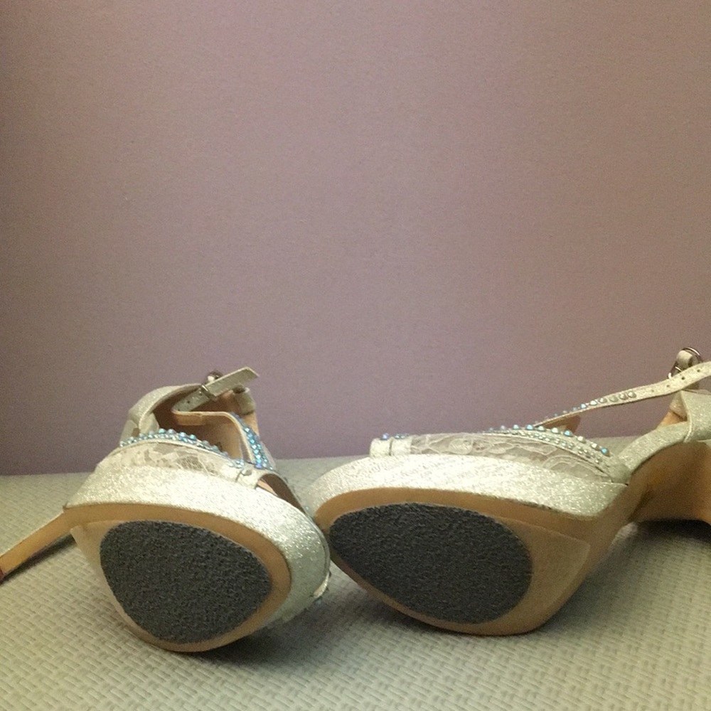 Beautiful platforms - Picture 5 of 5